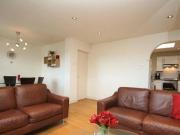 Bath Street, Cheltenham, 2 Bedroom Apartment