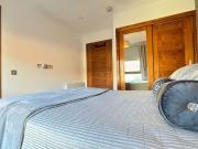 Bath Street, City Centre, Glasgow G2, 2 bed flat to rent...