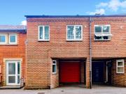 Bath Street, East Oxford