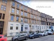 Bath Street, Glasgow