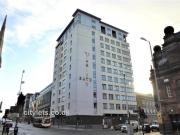 Bath Street, Glasgow