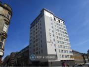 Bath Street, Glasgow G2, 2 bed flat to rent, £1,400 pcm...