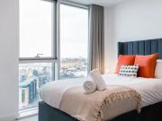 Bath Street, Pride Quarter, Liverpool, L3 1DZ, United...