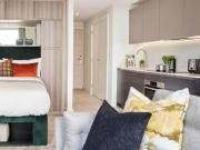 Bath Street, Pride Quarter, Liverpool, L3 1DZ, United...