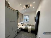 Bath Street, Rugby, 1 Bedroom House