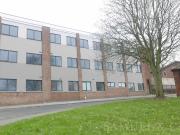 Bath Street, Walsall WS1, 1 bed flat to rent, £675 pcm |...