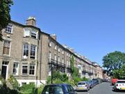 Bath Terrace, Tynemouth, 2 Bedroom Maisonette