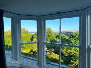 Bath Terrace, Tynemouth, *sea Views, NE30