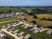 Bath West Lodge Park, Cannards Grave, 2 Bedroom Park