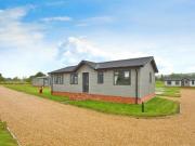 Bath West Lodge Park, Cannards Grave, 2 Bedroom Park