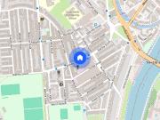 Bathley Street, Nottingham, Nottinghamshire, NG2