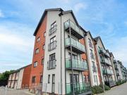 Bathstone Mews, The Oliver, 2 Bedroom Apartment