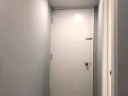 Bathurst Dundas basement studio Available on December 1st