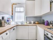 Bathurst Gardens, Queens Park, NW10, London