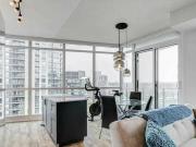 Bathurst St Fort York Blvd Apartment for Rent