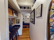 BATHURST ST & QUEEN ST W 1 Bedroom Apartment for Rent at...