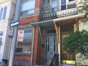 Bathurst St Wolseley St Toronto ON M5T 2S1 2 Bedroom...