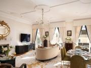 Bathurst Street, London, 3 Bedroom Apartment