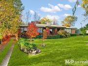 BATHURST'S HIDDEN LUXURY FAMILY HOME