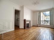 Batignoles, Beau 2 pièces de 40,11 m2 en parfait état Batignoles, Beau 2 pièces de 40,11 m2 en parfait état