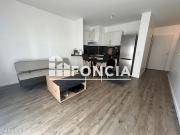 BATIMENT 2014 T2 meublé et équipé