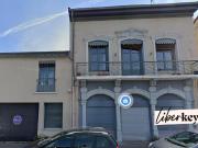 Bâtiment à usage mixte Lyon 9ème Sidoine Apollinaire...