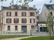 Bâtiment à vendre, Nancy, à Nancy, France