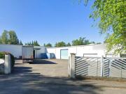 Bâtiment à vendre Saint Symphorien d'Ozon Proche A7