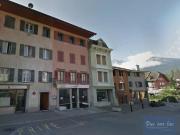 Bâtiment central, bon rendement locatif | dreamo. Ch