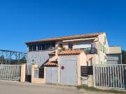 Bâtiment commercial 10 pièces de 1171m2 en Zone...