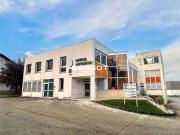 Bâtiment commercial à fort potentiel idéal investisseur...