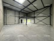 Bâtiment d'activité à vendre Goxwiller Proche A35 et...