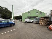 Bâtiment d'activité à vendre Saint Michel sur Orge