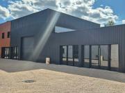 Bâtiment d'activités à louer Fontaine lès Dijon...