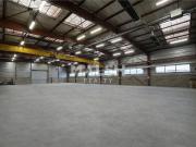 Bâtiment d'activités à vendre Champagne au Mont...