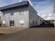 Bâtiment d'activités à vendre Pocé sur Cisse Proche...