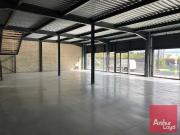 Bâtiment d'activités et bureaux à vendre Béziers...