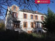 PROPRIETE DE 3 APPARTEMENTS À CÔTÉ DU PLAN D’EAU