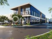 Bâtiment de messagerie à louer Colombier Saugnieu Accès...