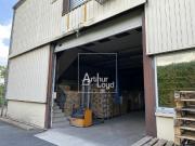 Bâtiment entrepôt et bureaux à vendre Brétigny sur Orge...