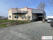 Bâtiment indépendant à vendre Beautiran Proche A62