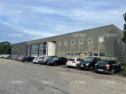 Bâtiment indépendant à vendre Blanquefort Zone...