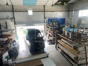 Bâtiment indépendant à vendre Ormoy Proche A6 et N104