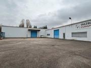 Bâtiment indépendant à vendre Saint Symphorien...