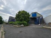 Bâtiment indépendant à vendre Vitry sur Seine Proche...