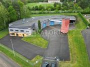 Bâtiment industriel à vendre Ceyzériat Proche A40