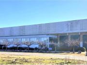 Bâtiment mixte à louer Toulouse Parc de Basso Cambo