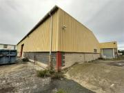 Bâtiment mixte à vendre Béziers ZI Capiscol