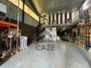 Bâtiment mixte à vendre Bordeaux Lac Proche rocade sortie 4