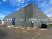 Bâtiment mixte à vendre Strasbourg Plaine des Bouchers